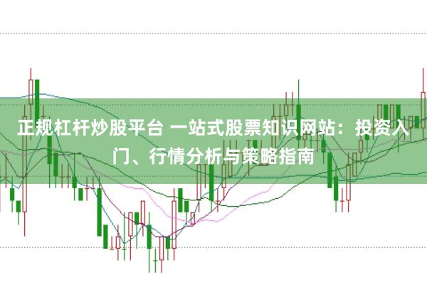 正规杠杆炒股平台 一站式股票知识网站:投资入门、行情分析与策略指南