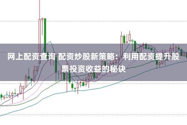 网上配资查询 配资炒股新策略：利用配资提升股票投资收益的秘诀