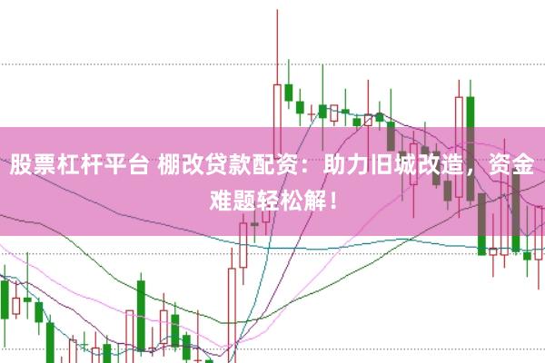 股票杠杆平台 棚改贷款配资：助力旧城改造，资金难题轻松解！