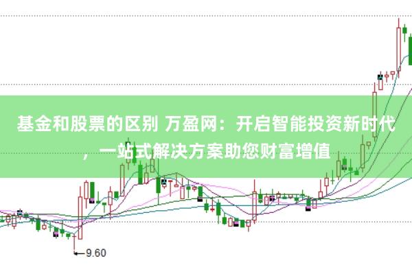 基金和股票的区别 万盈网：开启智能投资新时代，一站式解决方案助您财富增值