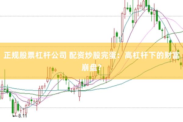 正规股票杠杆公司 配资炒股完蛋：高杠杆下的财富崩盘？