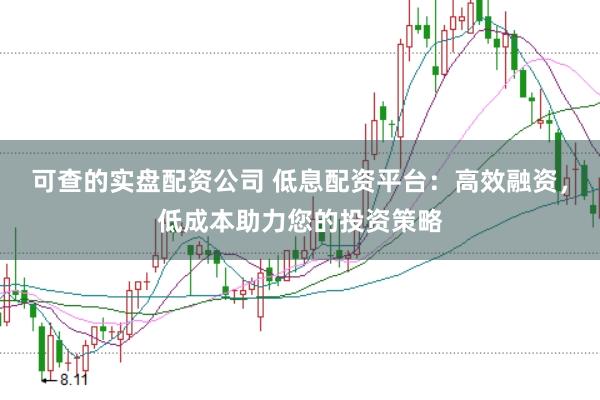 可查的实盘配资公司 低息配资平台:高效融资,低成本助力您的投资策略