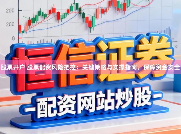 股票开户 股票配资风险把控：关键策略与实操指南，保障资金安全