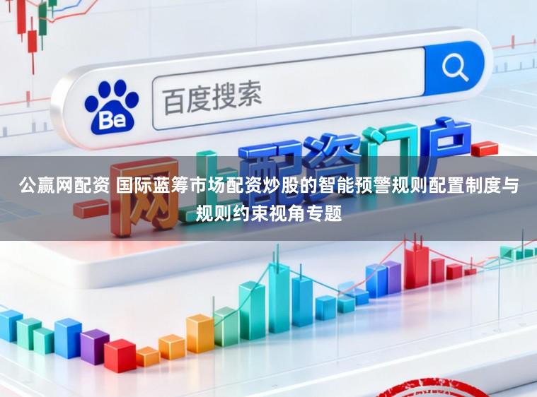 公赢网配资 国际蓝筹市场配资炒股的智能预警规则配置制度与规则约束视角专题