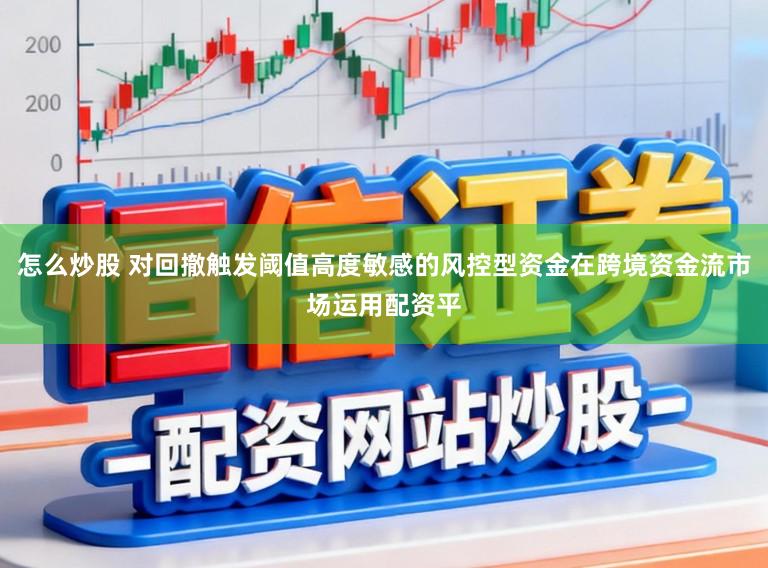怎么炒股 对回撤触发阈值高度敏感的风控型资金在跨境资金流市场运用配资平