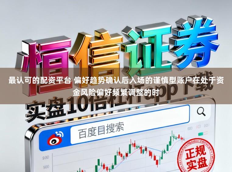 最认可的配资平台 偏好趋势确认后入场的谨慎型账户在处于资金风险偏好频繁调整的时