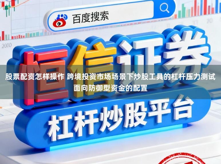 股票配资怎样操作 跨境投资市场场景下炒股工具的杠杆压力测试面向防御型资金的配置