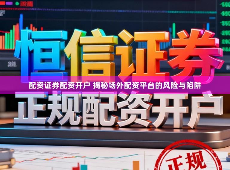 配资证券配资开户 揭秘场外配资平台的风险与陷阱