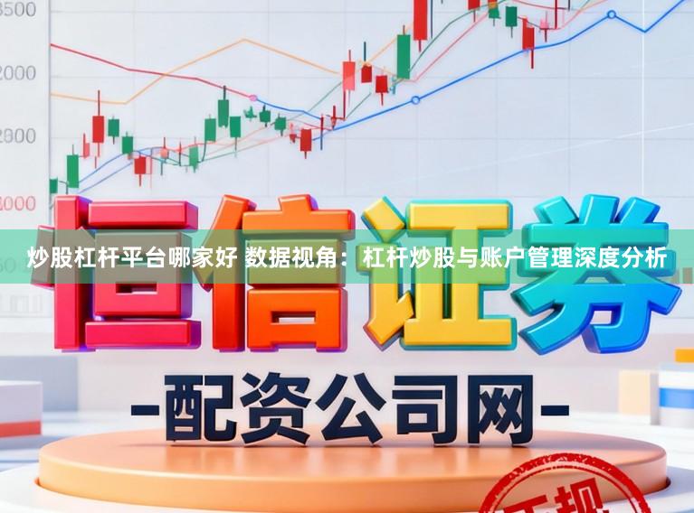 炒股杠杆平台哪家好 数据视角：杠杆炒股与账户管理深度分析