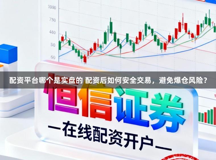 配资平台哪个是实盘的 配资后如何安全交易，避免爆仓风险？