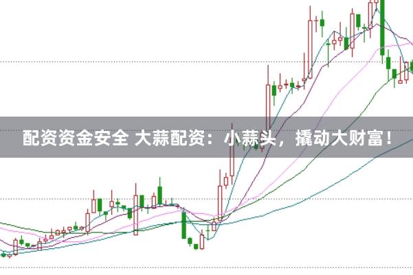 配资资金安全 大蒜配资：小蒜头，撬动大财富！