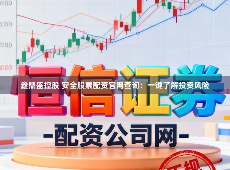 鑫鼎盛控股　 安全股票配资官网查询：一键了解投资风险