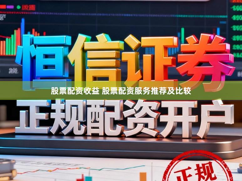 股票配资收益 股票配资服务推荐及比较