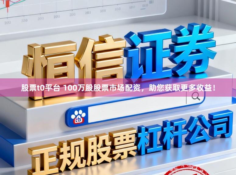 股票t0平台 100万股股票市场配资，助您获取更多收益！