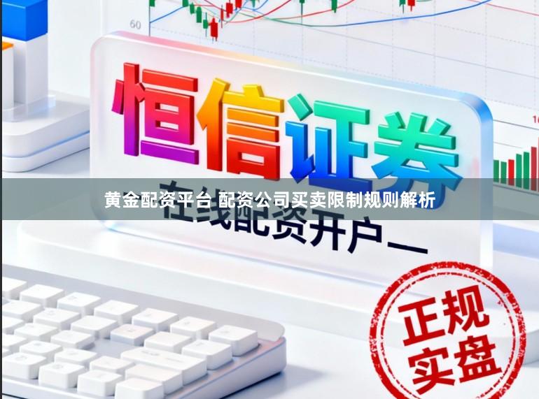 黄金配资平台 配资公司买卖限制规则解析