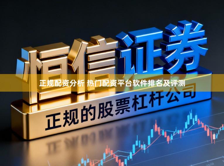 正规配资分析 热门配资平台软件排名及评测