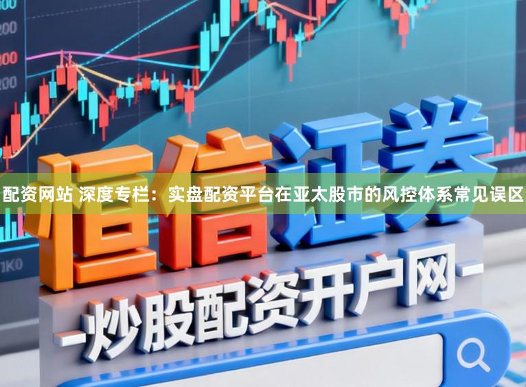 配资网站 深度专栏：实盘配资平台在亚太股市的风控体系常见误区