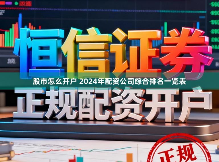 股市怎么开户 2024年配资公司综合排名一览表
