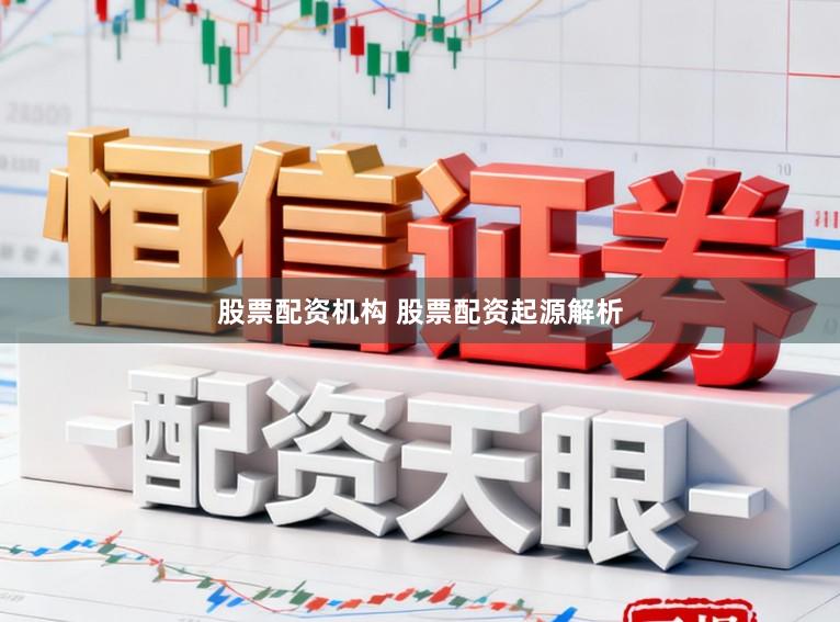 股票配资机构 股票配资起源解析
