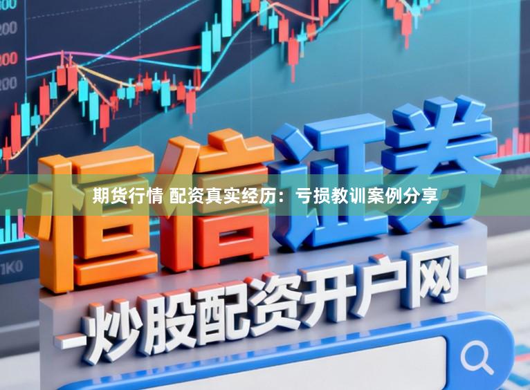 期货行情 配资真实经历：亏损教训案例分享